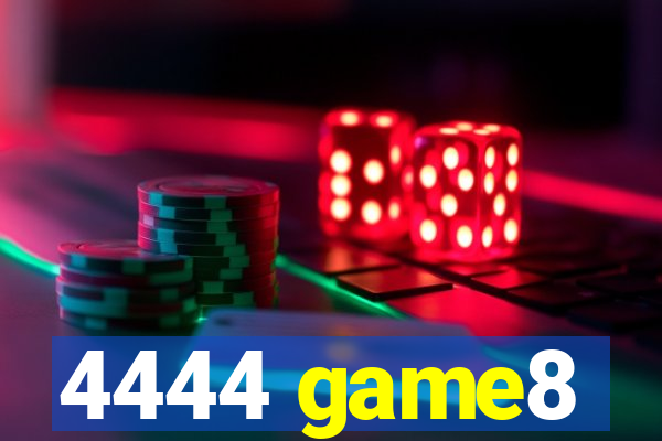 4444 game8